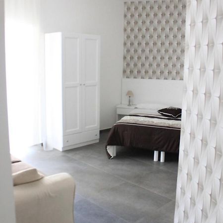 B&B Alambrado Rooms & Suites Neapel Exteriör bild