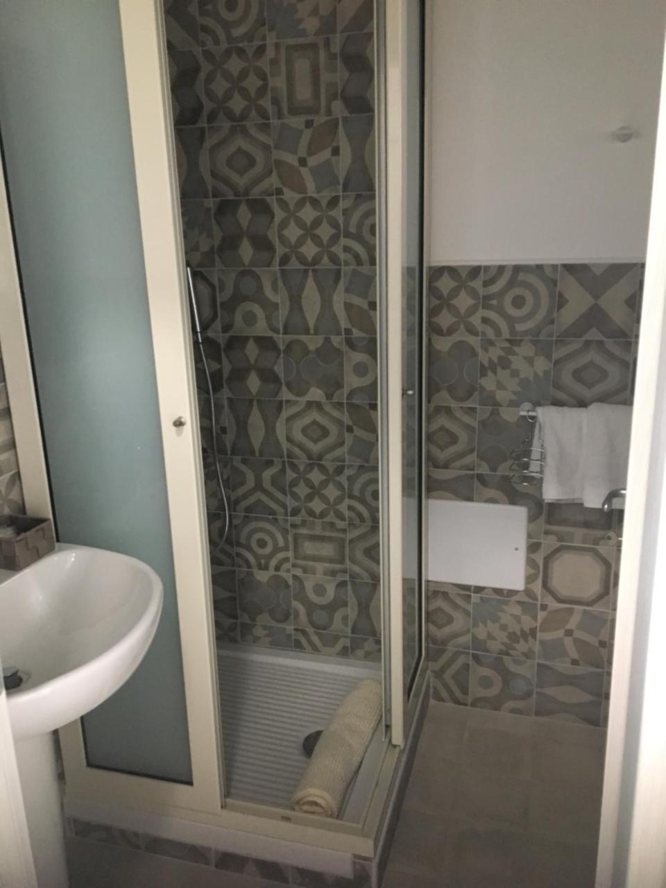 B&B Alambrado Rooms & Suites Neapel Exteriör bild
