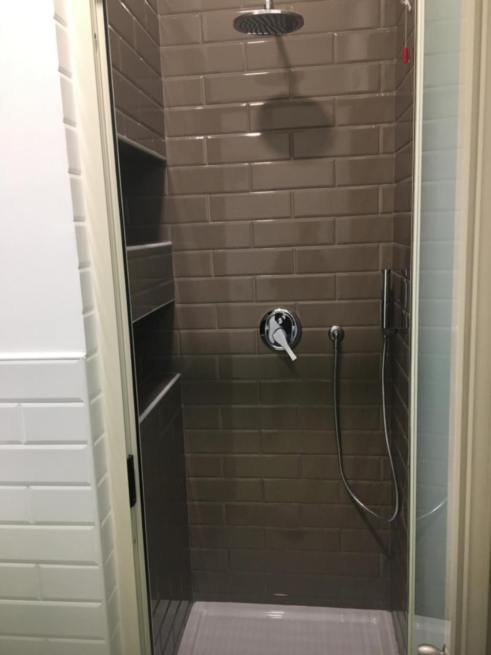 B&B Alambrado Rooms & Suites Neapel Exteriör bild