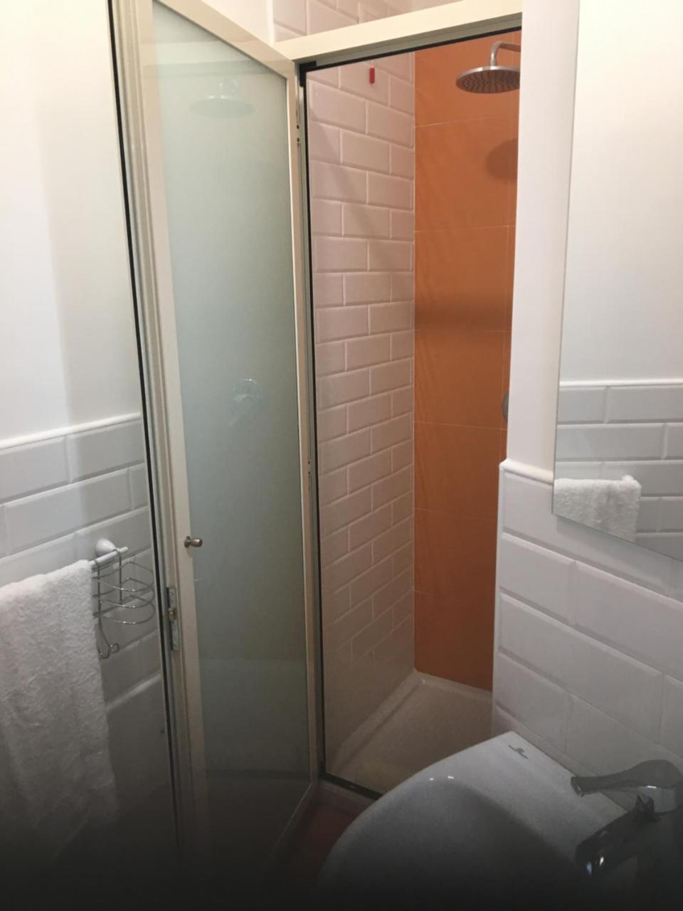 B&B Alambrado Rooms & Suites Neapel Exteriör bild