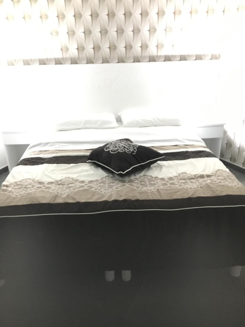 B&B Alambrado Rooms & Suites Neapel Exteriör bild